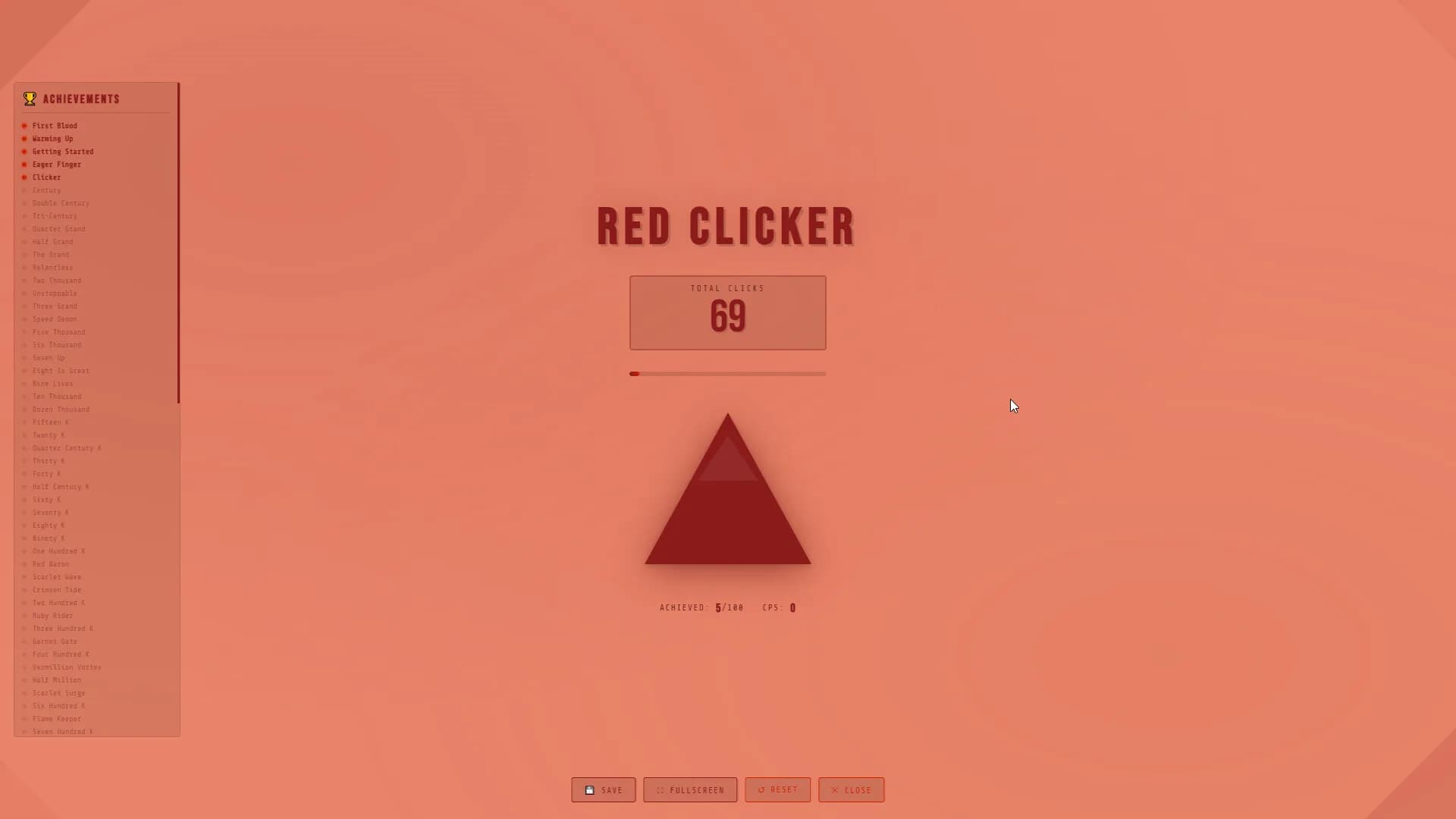 Red Clicker görsel 6