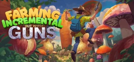 Farming Incremental But With Guns görsel 1