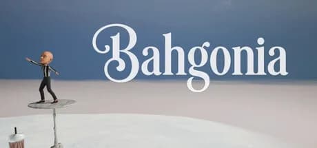 Bahgonia görsel 1
