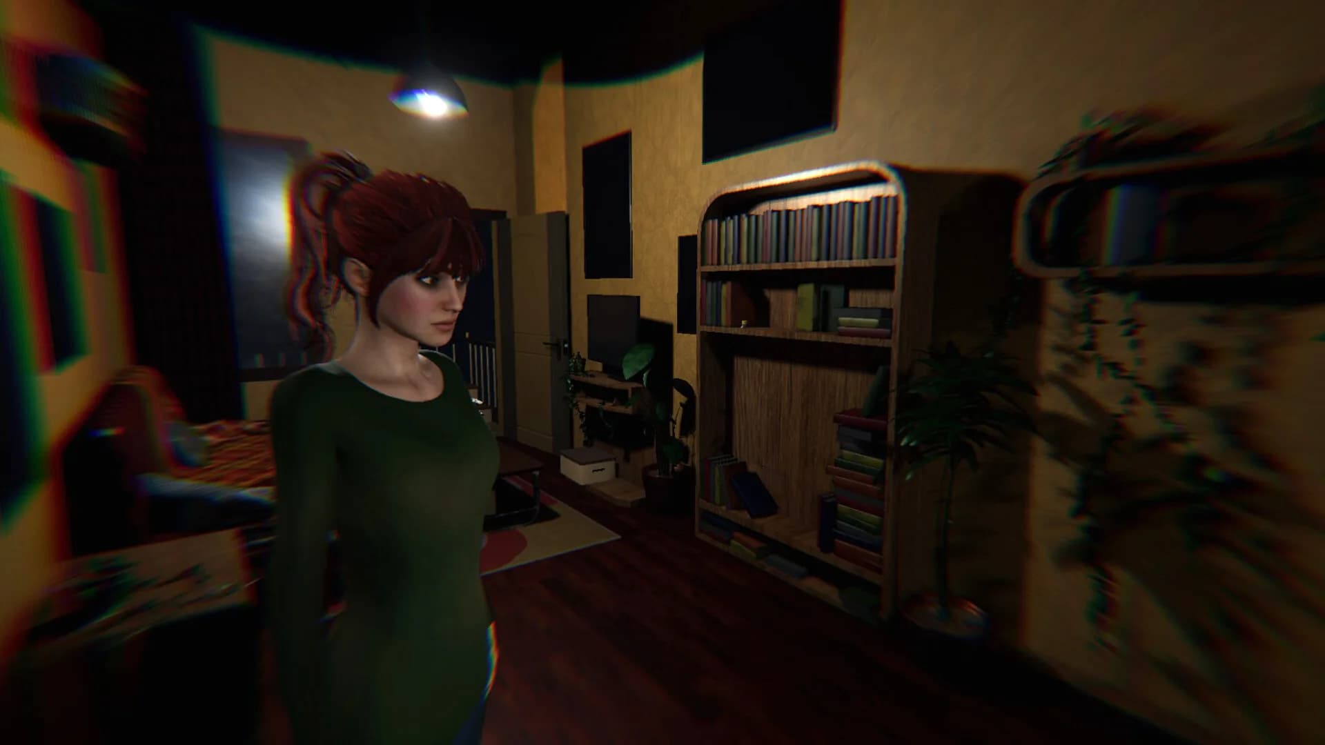Parasomnia Verum 2 görsel 2