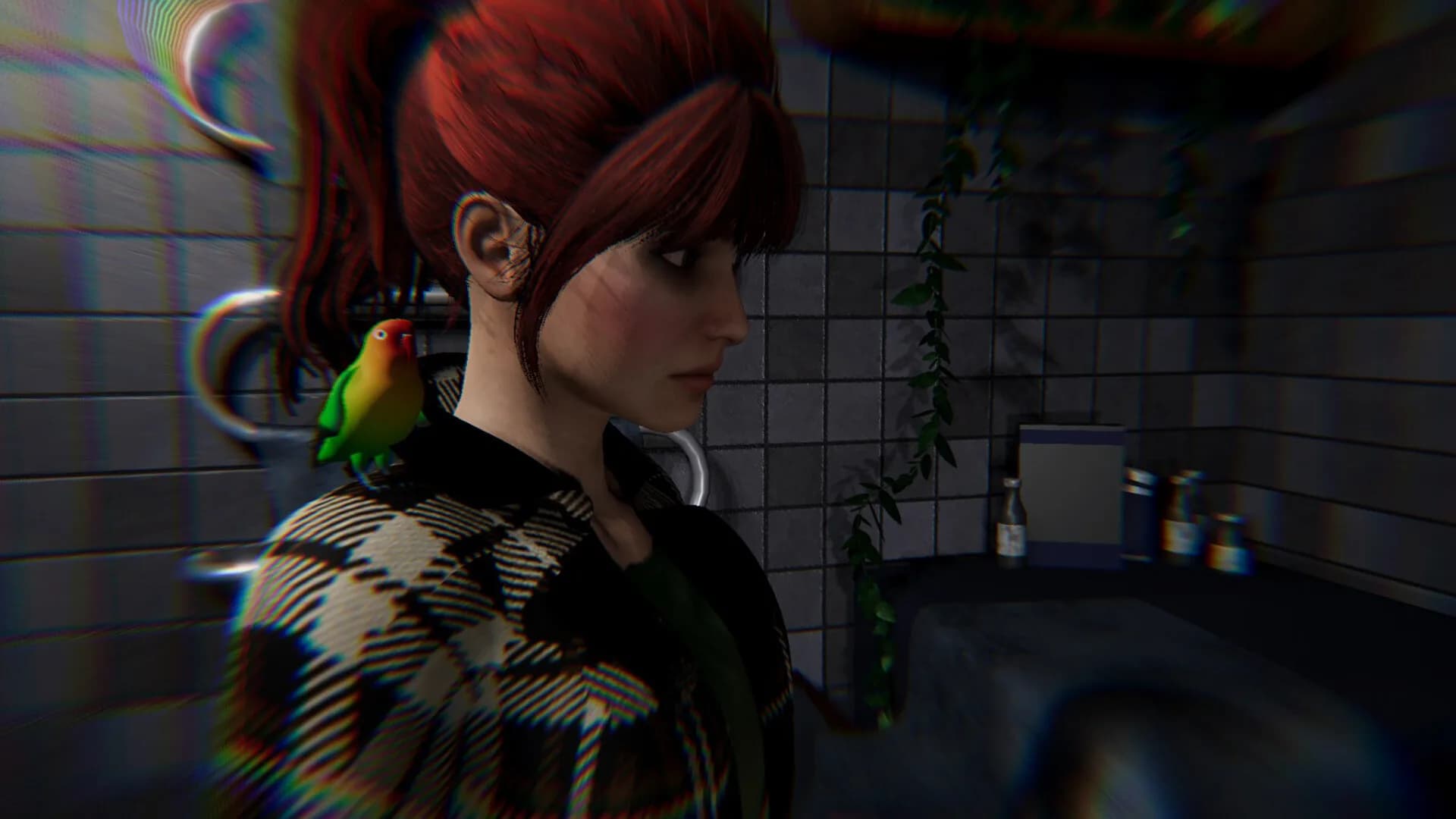 Parasomnia Verum 2 görsel 5
