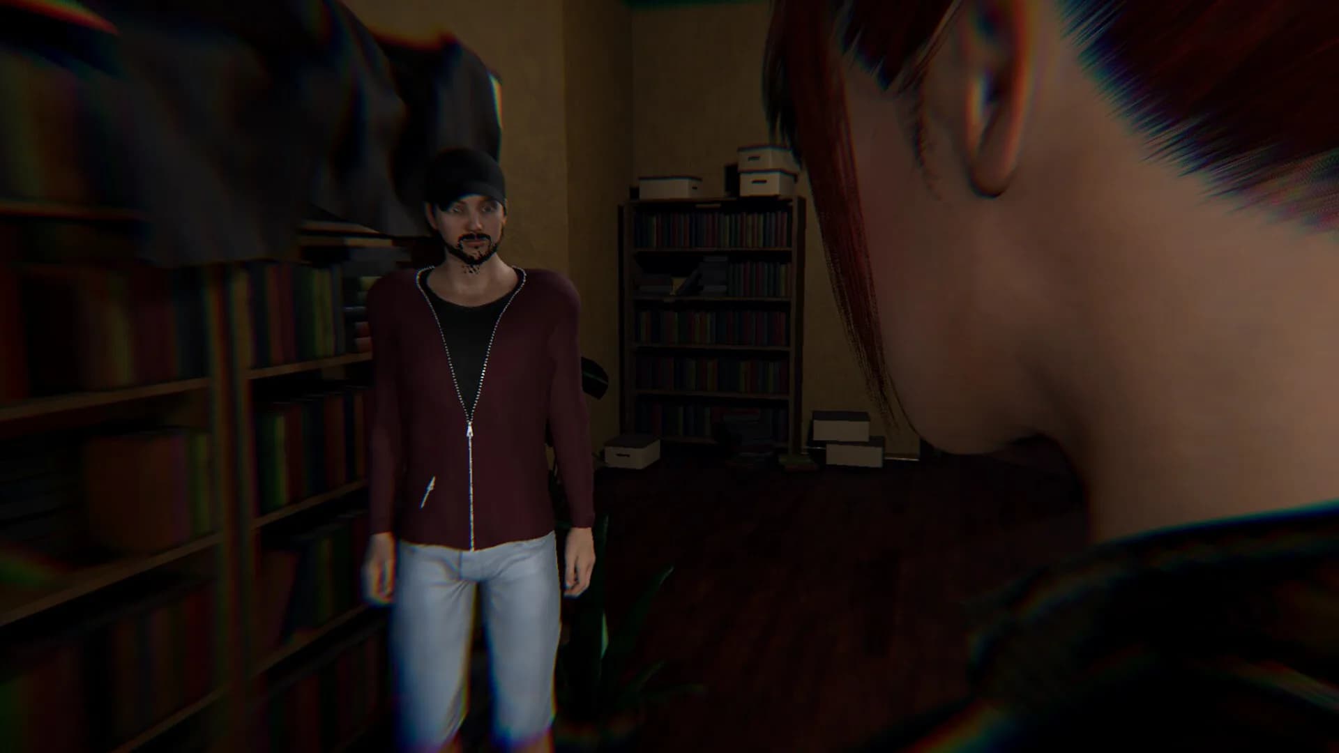 Parasomnia Verum 2 görsel 6
