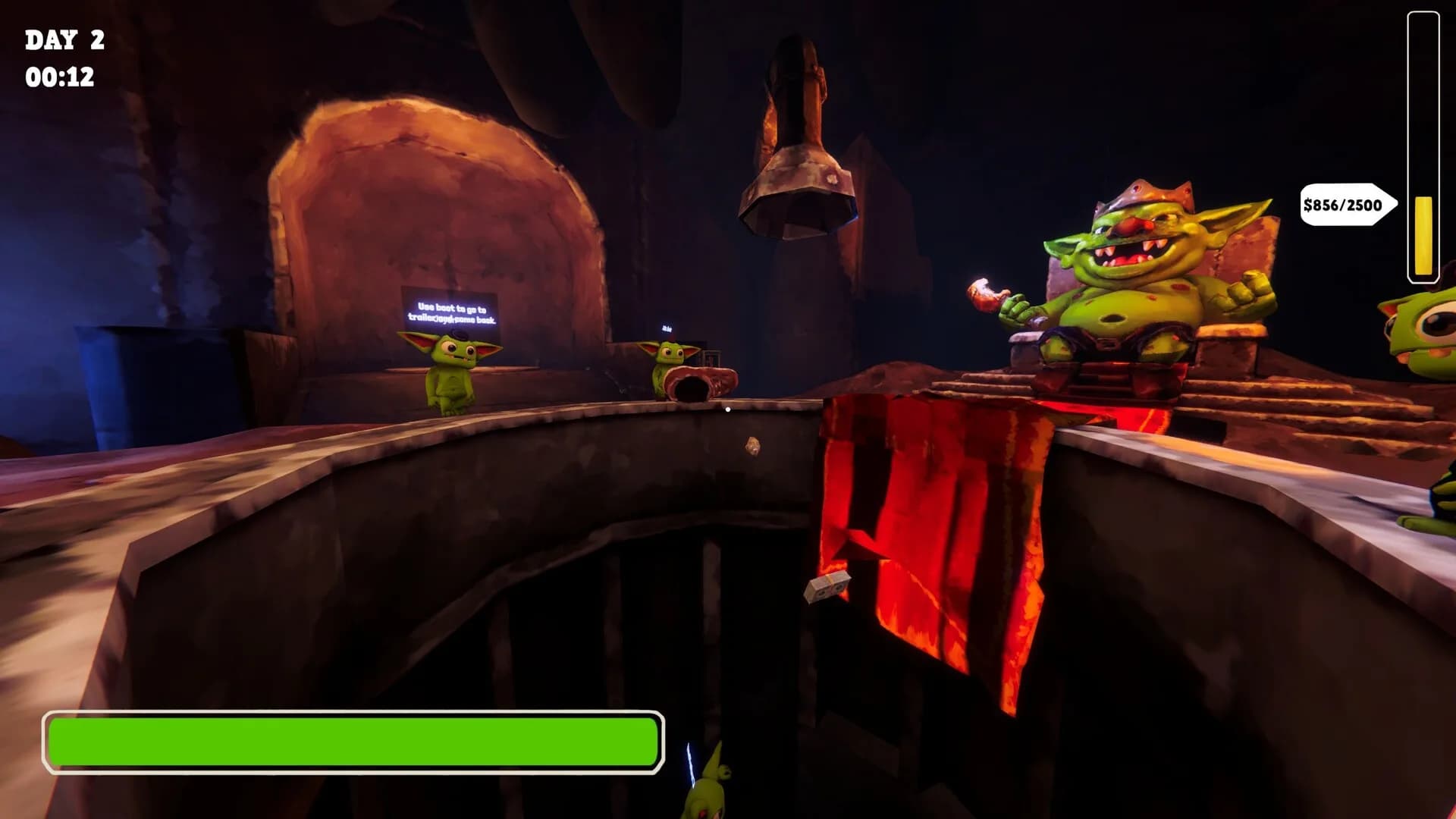 Loot Gobblin' Together görsel 3