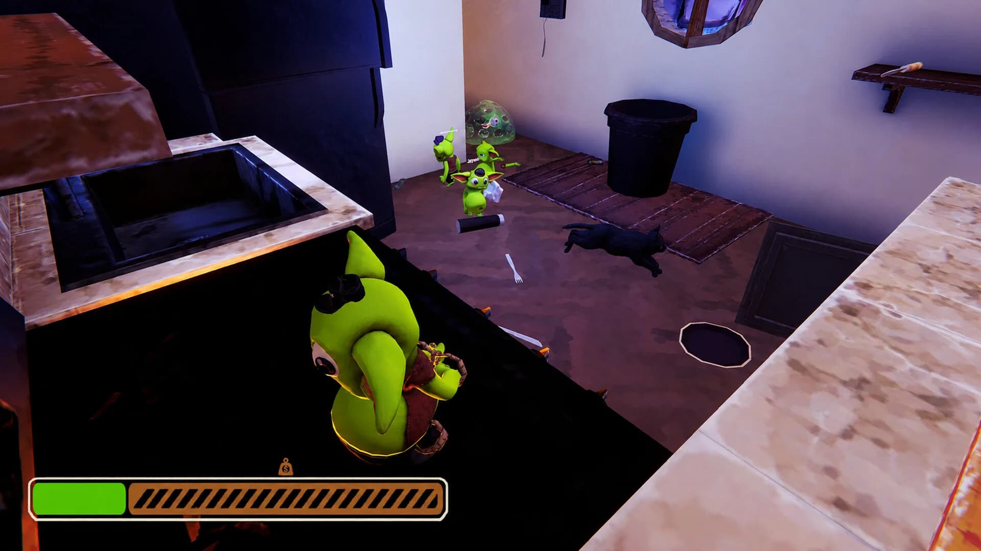 Loot Gobblin' Together görsel 4