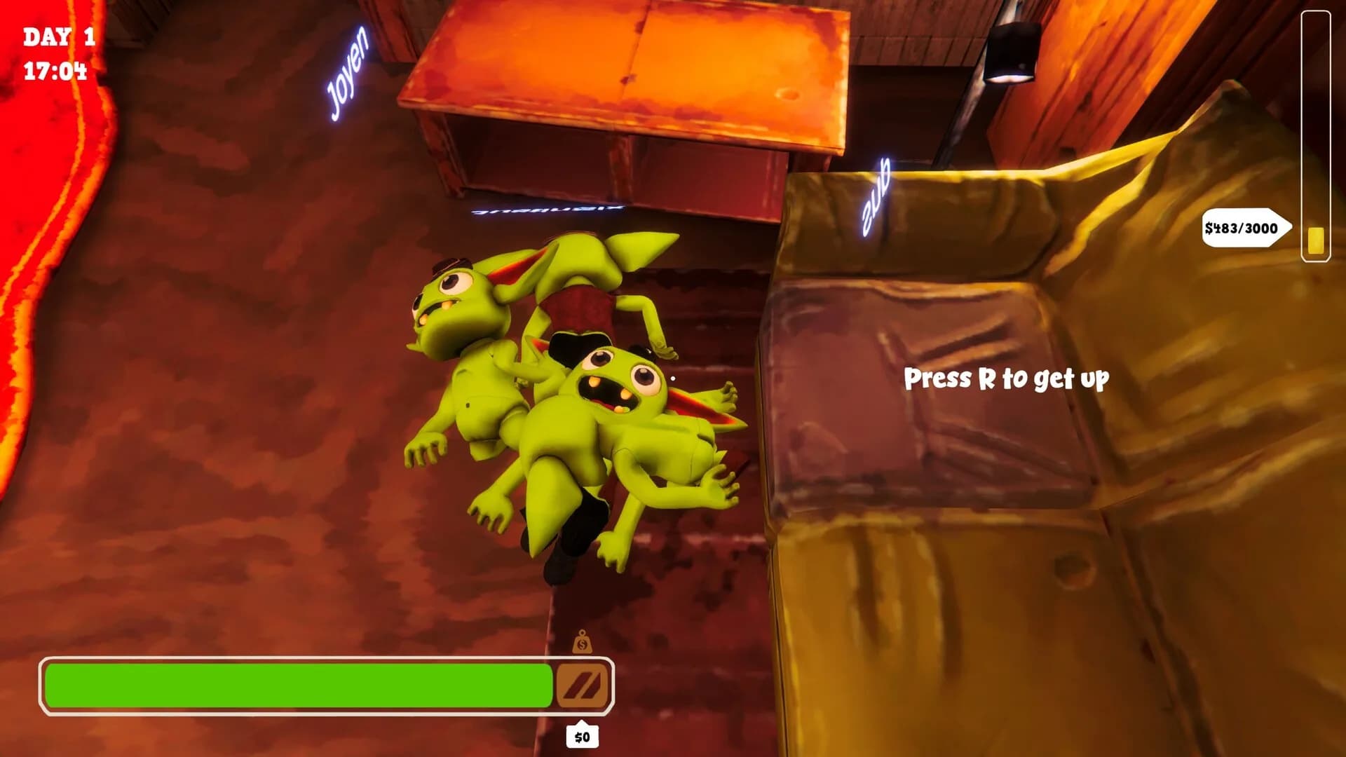 Loot Gobblin' Together görsel 7