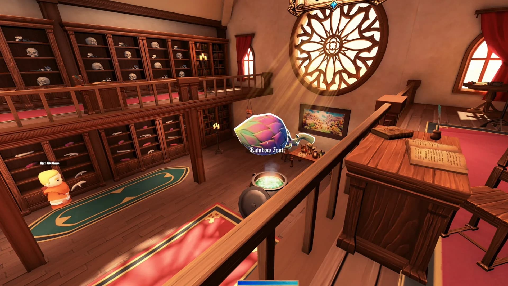 Alchemania görsel 4