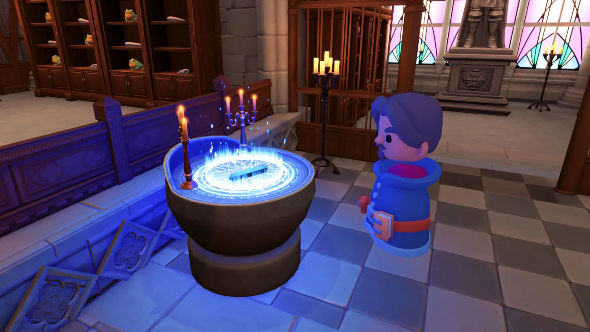 Alchemania görsel 6
