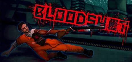 BLOODSHOT görsel 1