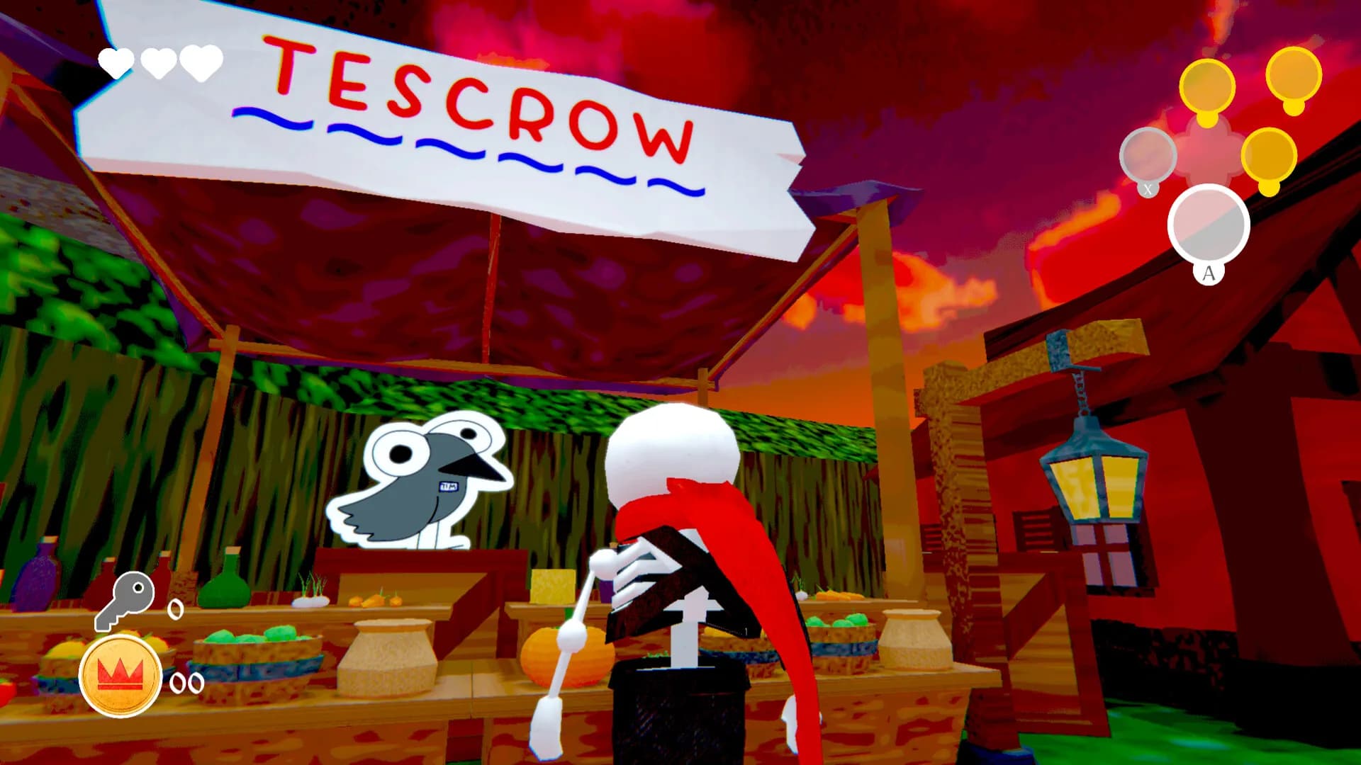 The Calcium Crusader 64 görsel 9