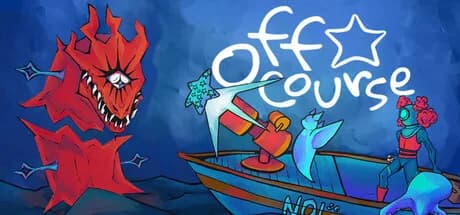 Off Course görsel 1
