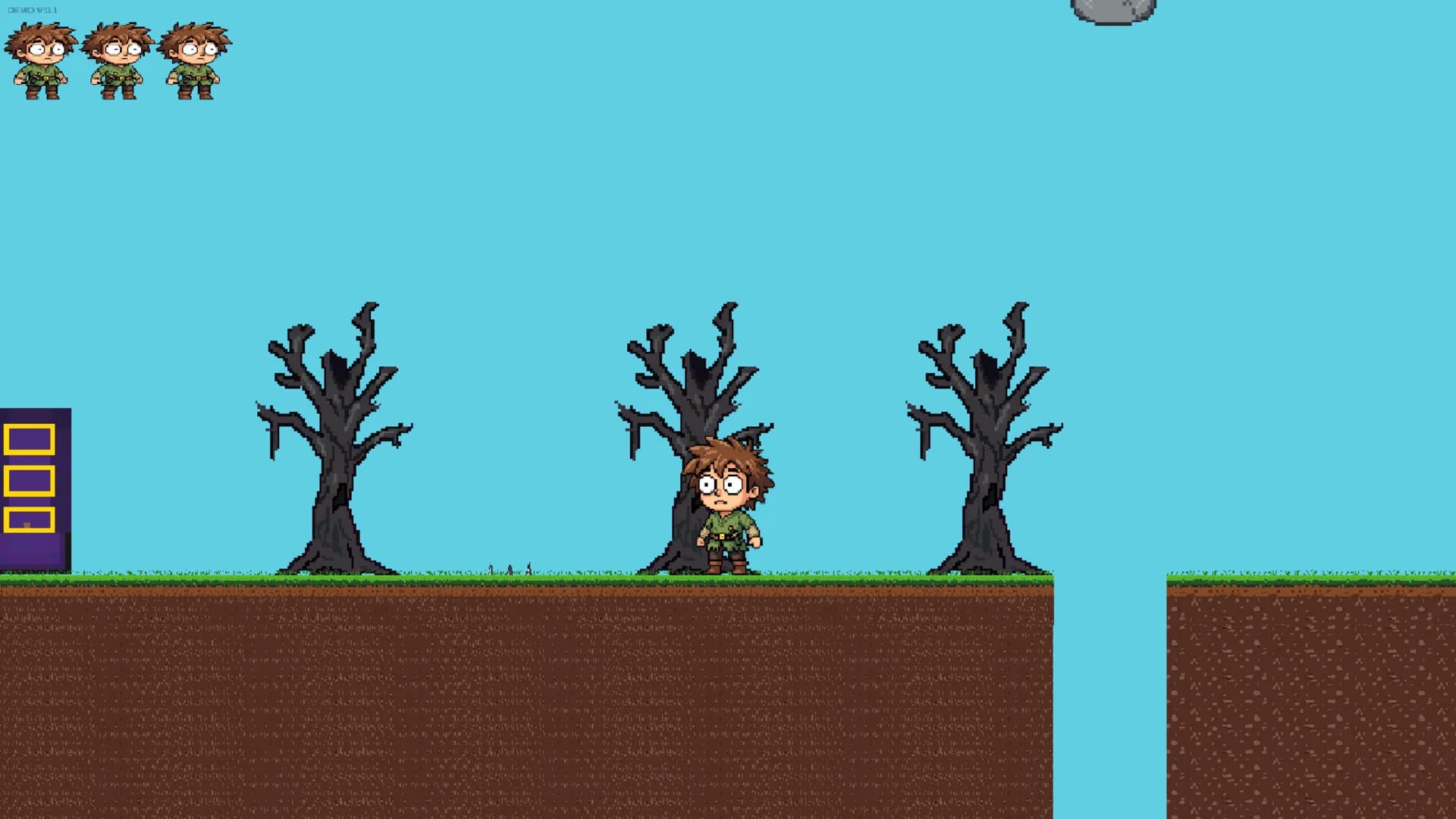 Mortis Loop görsel 4