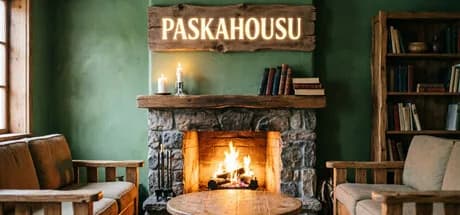 Paskahousu görsel 1