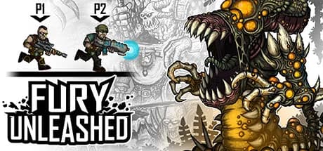 Fury Unleashed görsel 1