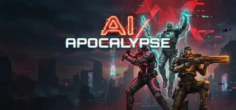 AI Apocalypse görsel 1