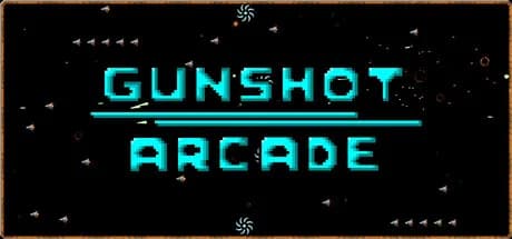 Gunshot Arcade görsel 1