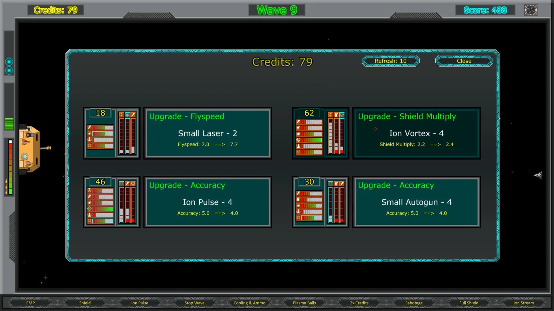Gunshot Arcade görsel 12
