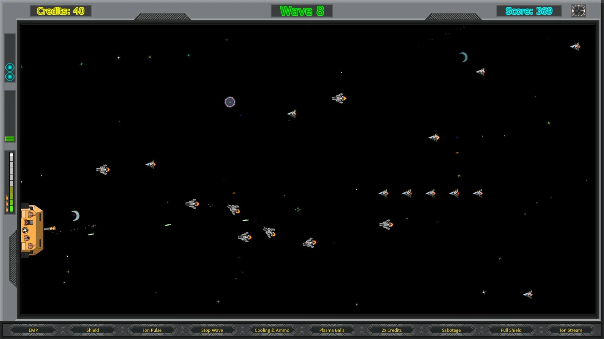 Gunshot Arcade görsel 8