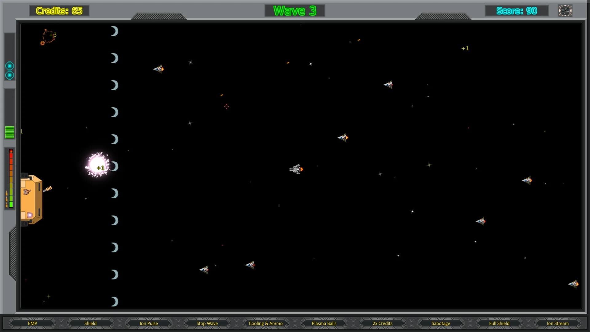 Gunshot Arcade görsel 9