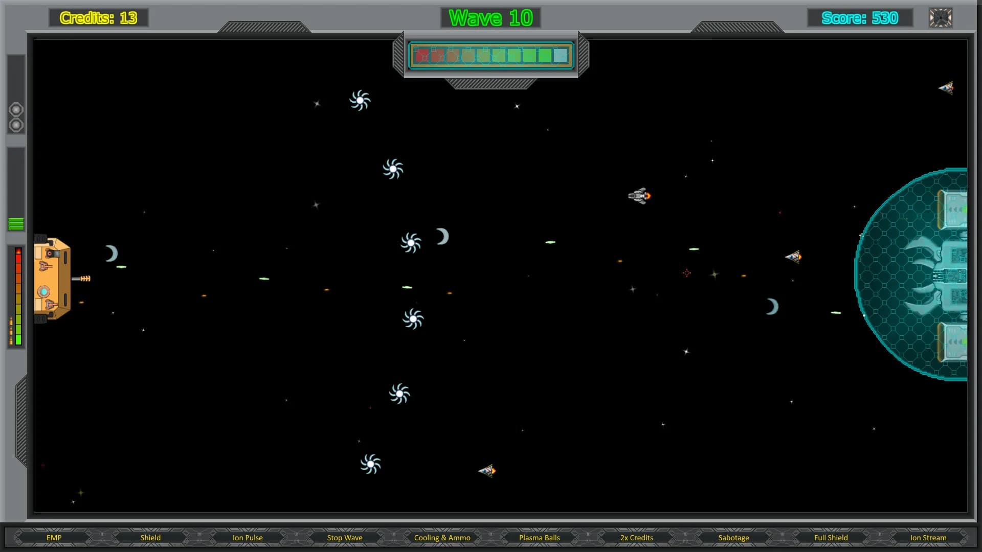 Gunshot Arcade görsel 10