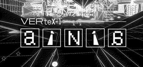 VERteX-1: AINIA görsel 1