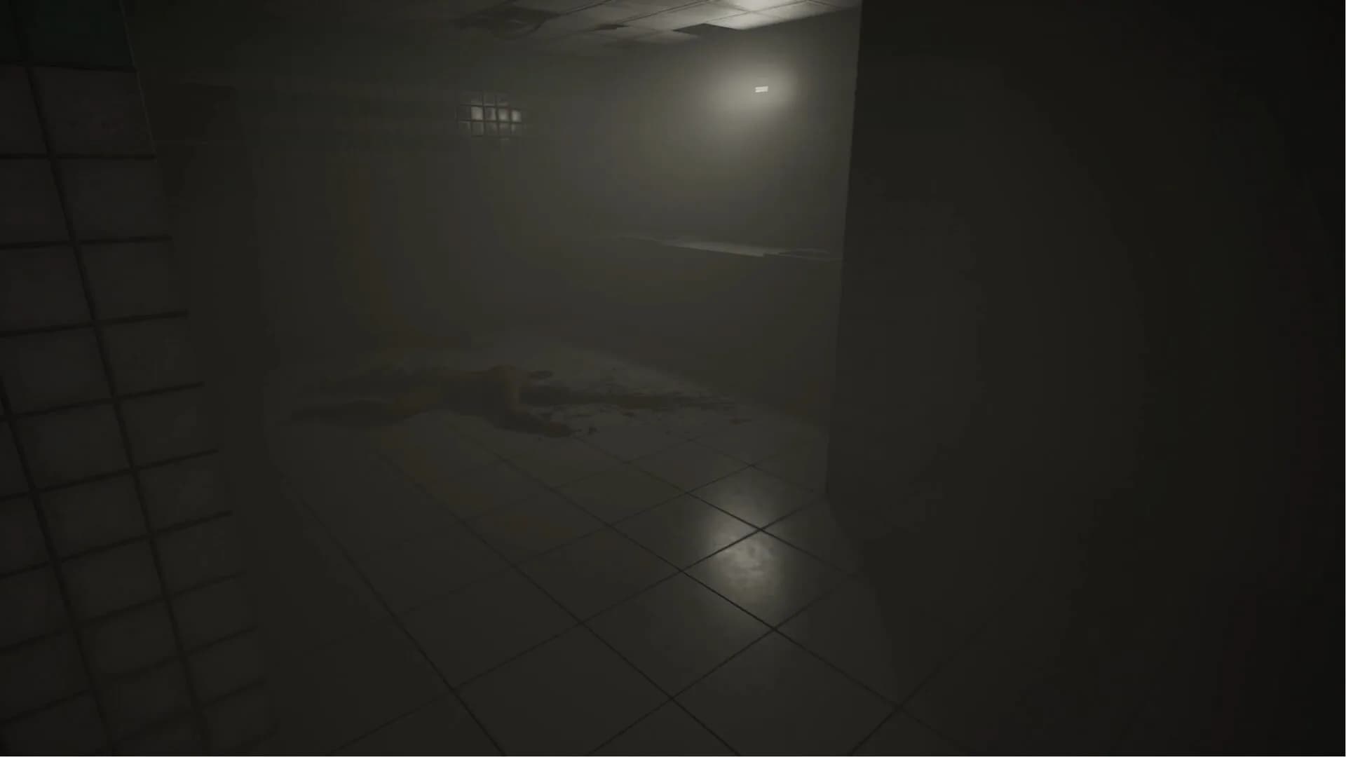 Forsaken Sight görsel 3