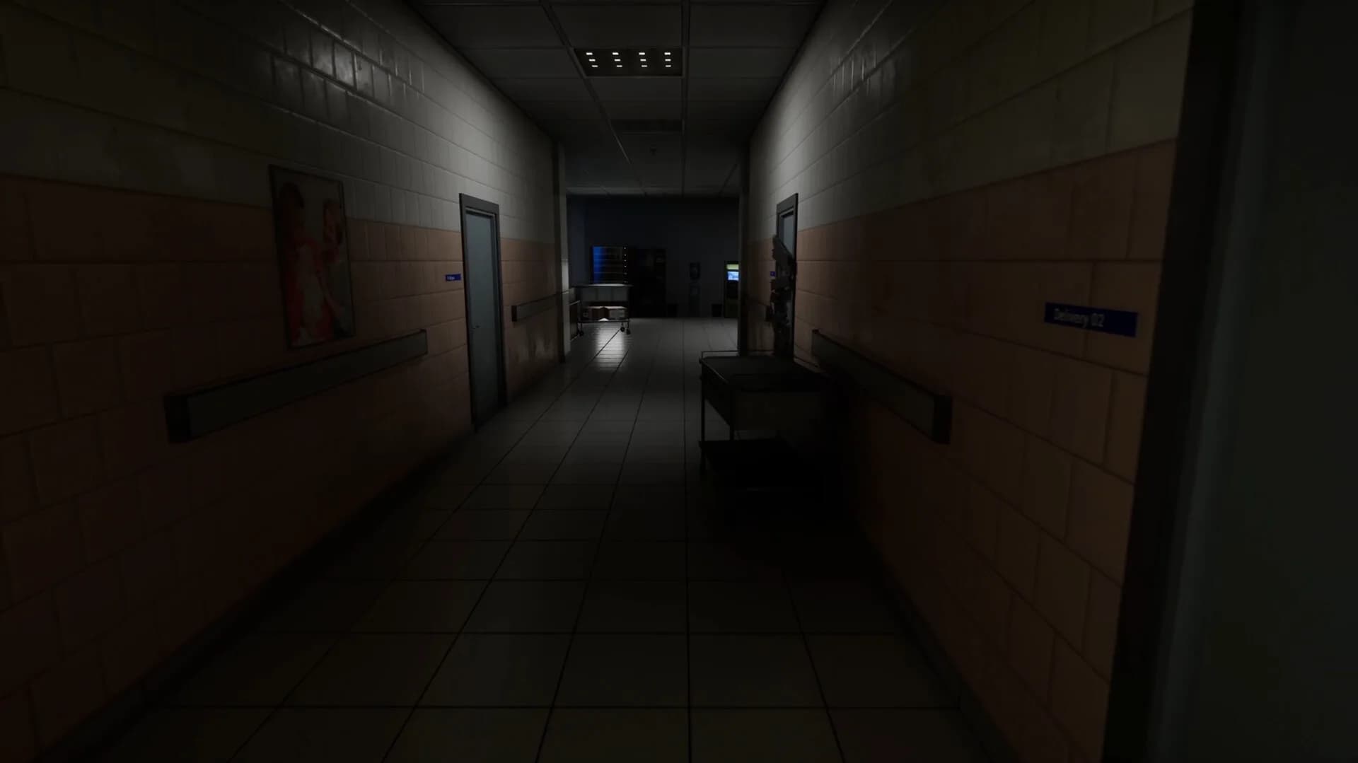 Forsaken Sight görsel 13