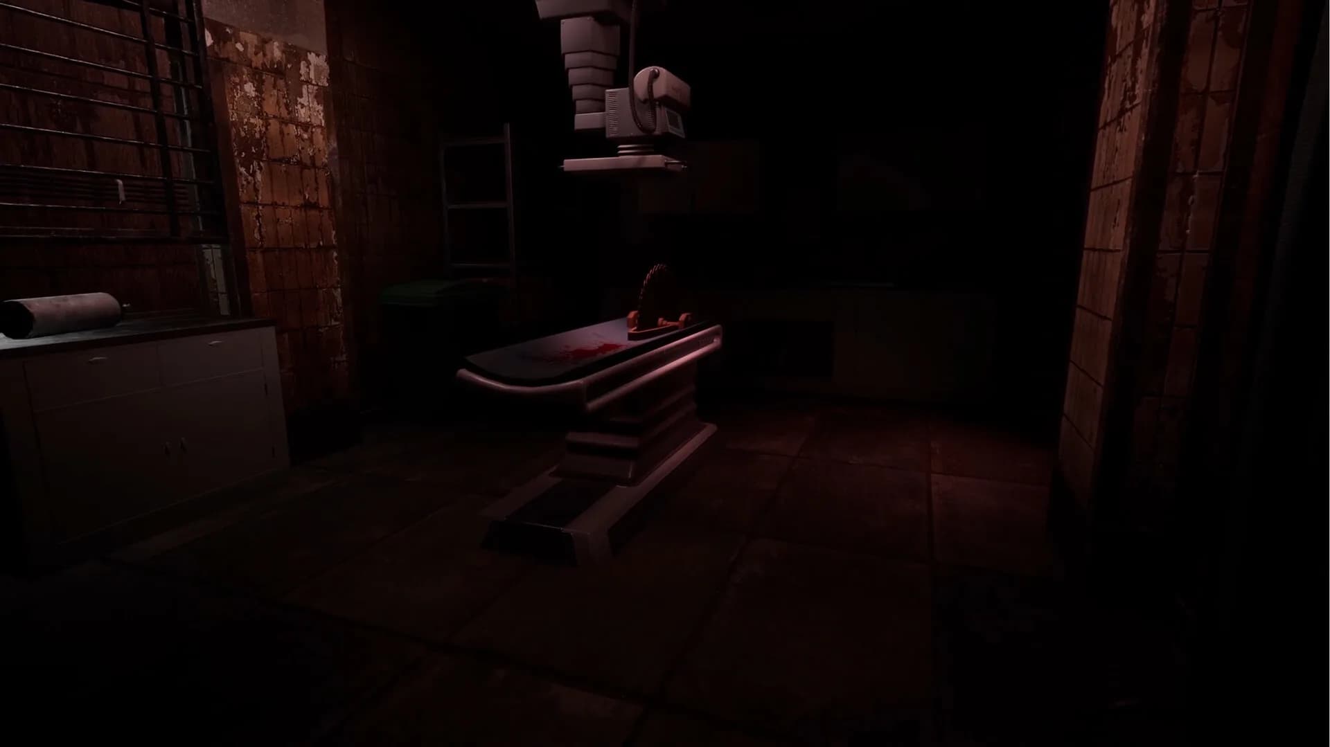 Forsaken Sight görsel 15