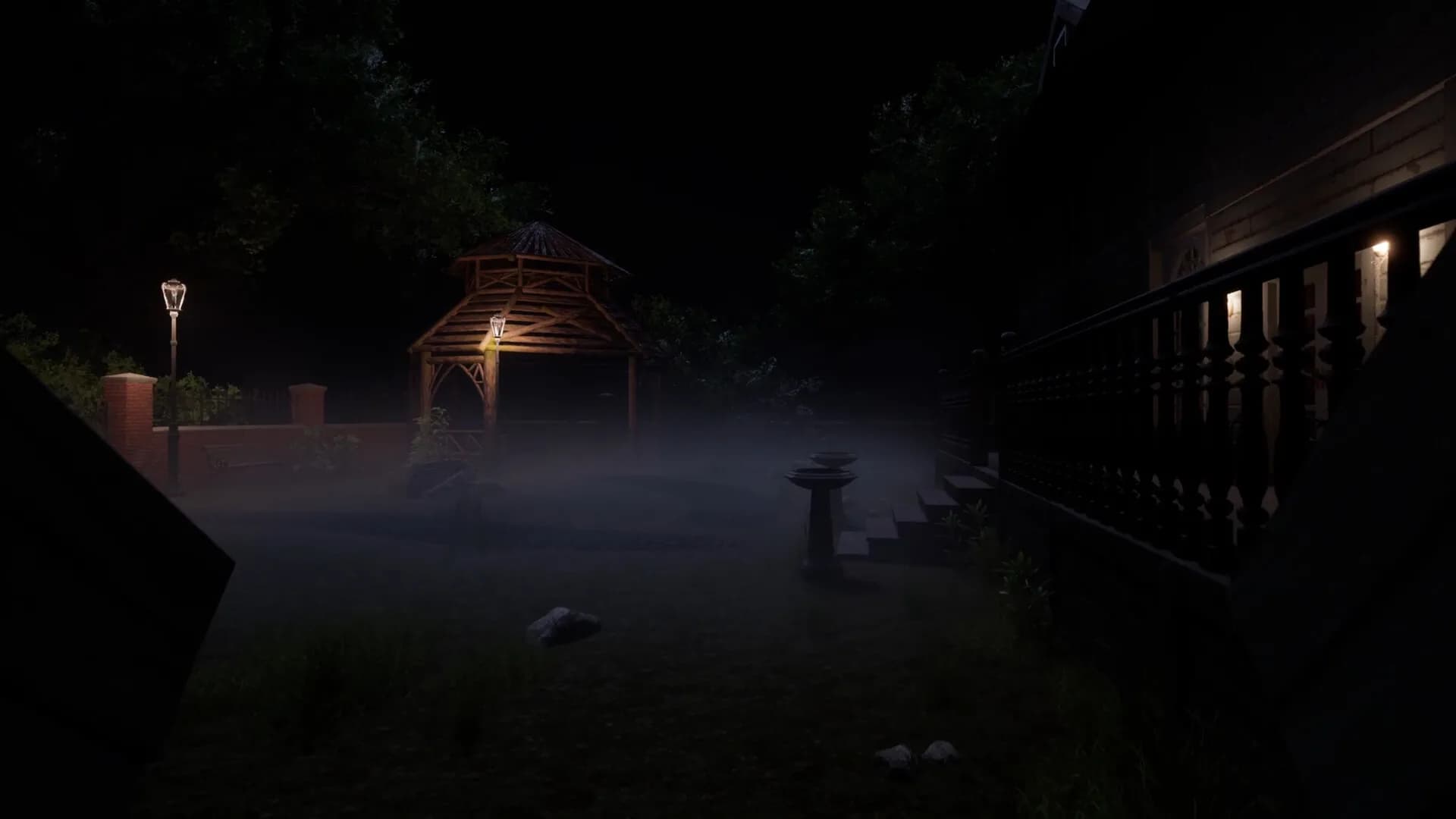 Forsaken Sight görsel 18