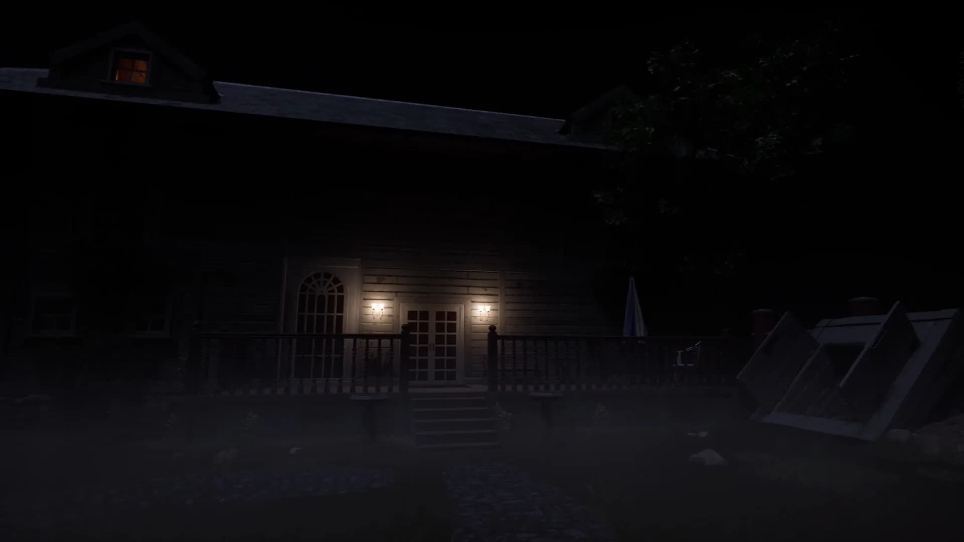 Forsaken Sight görsel 21