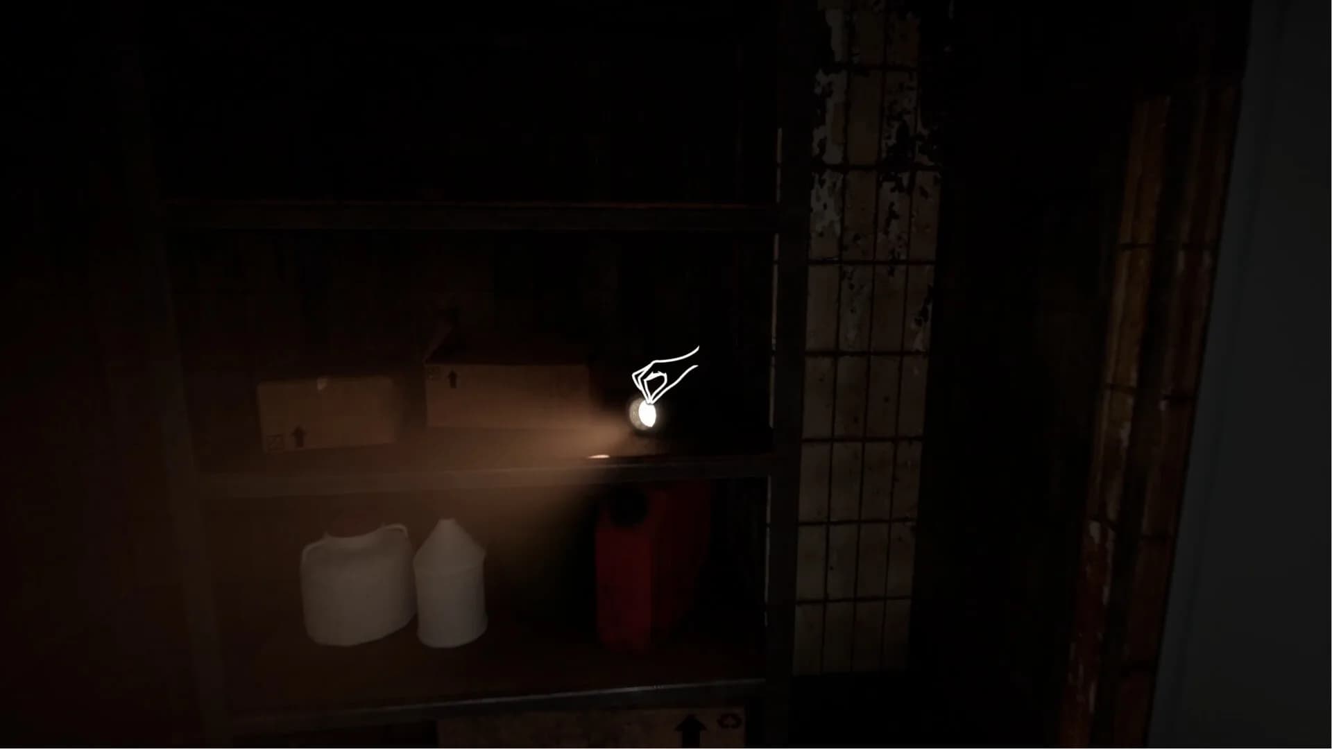 Forsaken Sight görsel 5