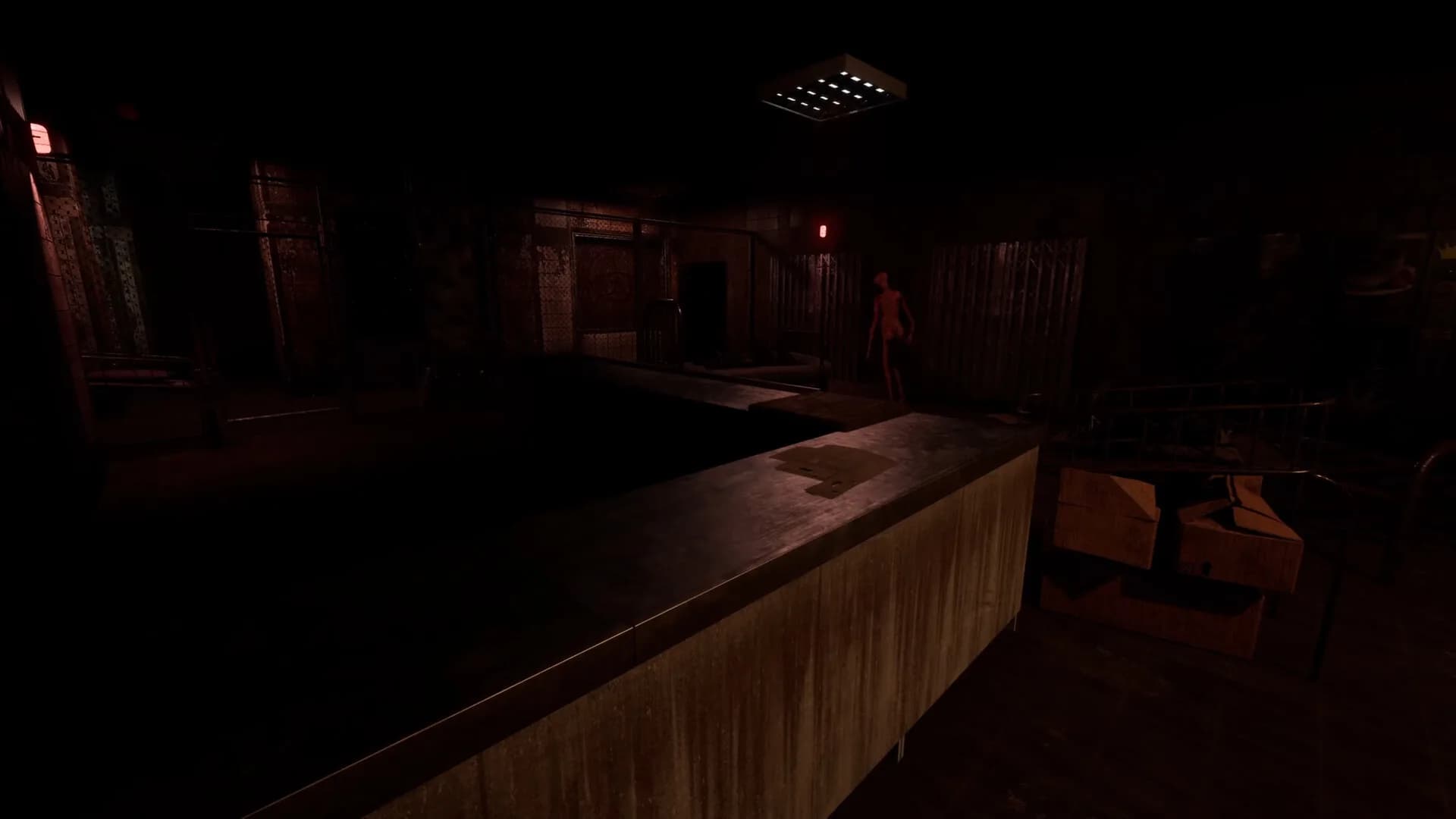 Forsaken Sight görsel 8