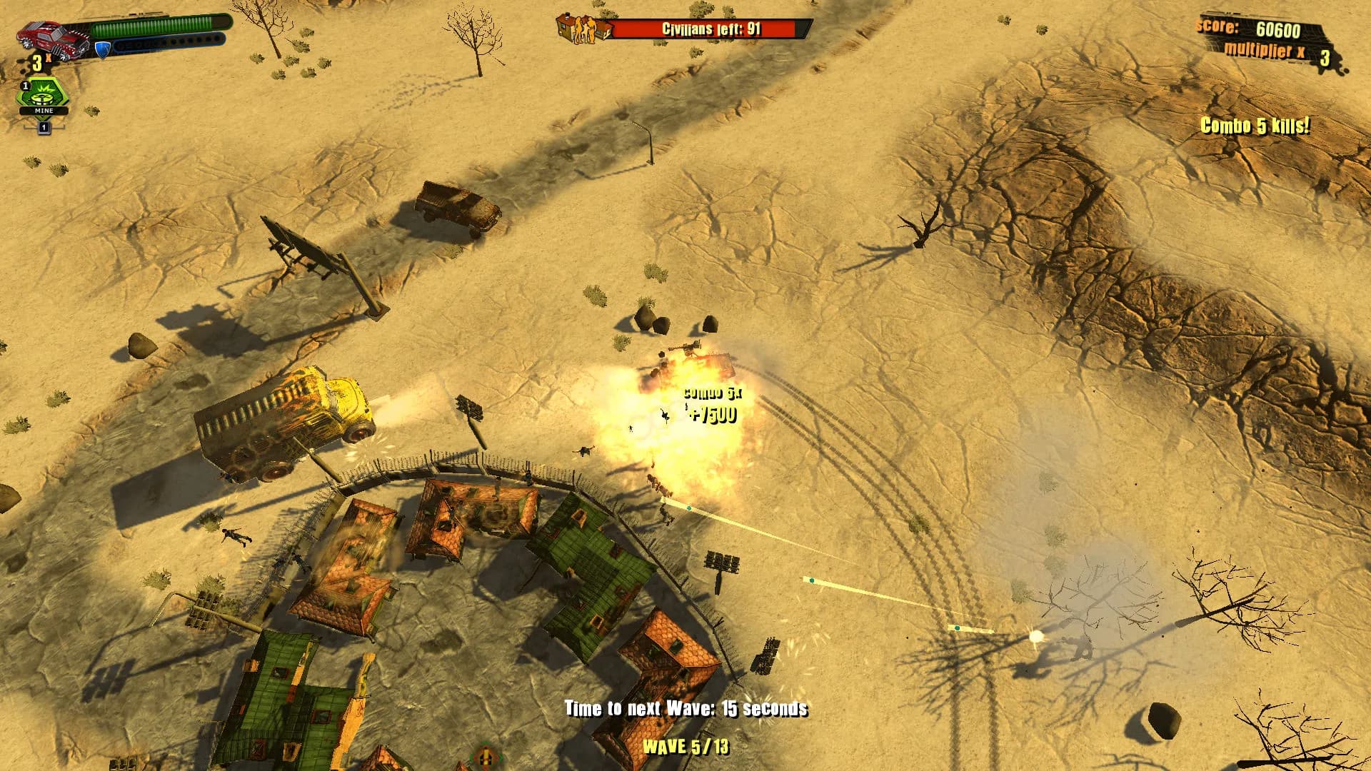 Wasteland Angel görsel 2