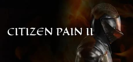 Citizen Pain II