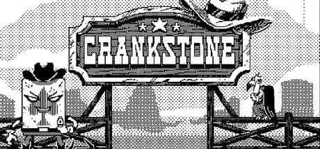 Crankstone görsel 1