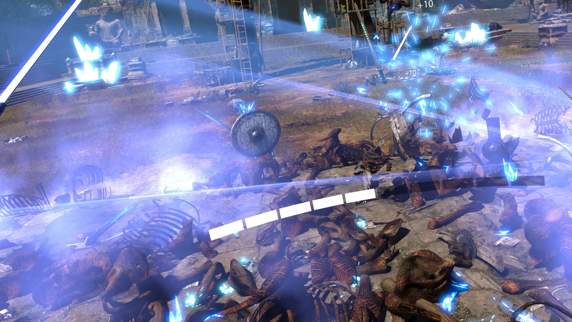 Serious Sam VR: The Last Hope görsel 17