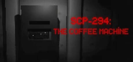 SCP-294: The Coffee Machine görsel 1