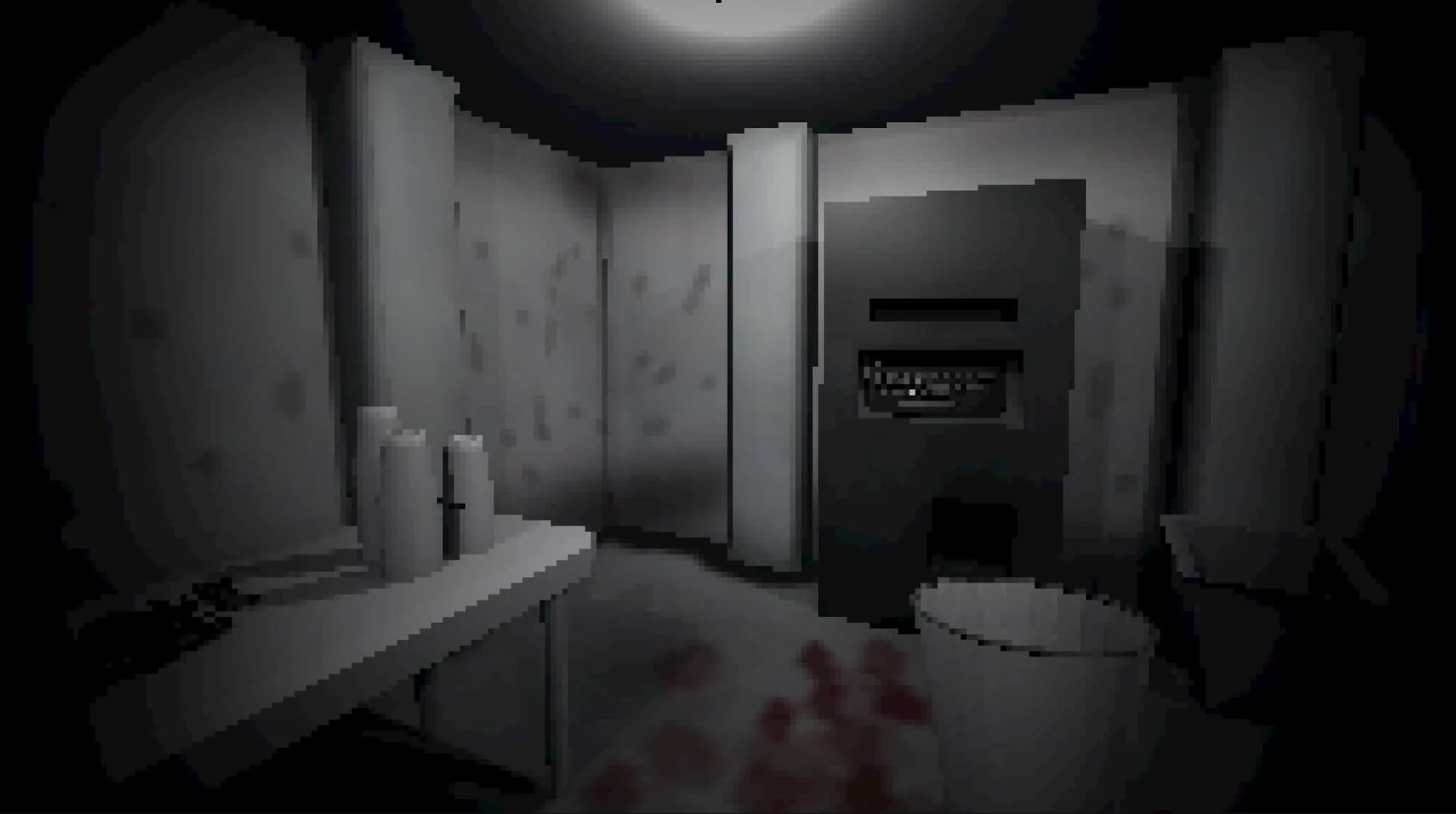 SCP-294: The Coffee Machine görsel 4
