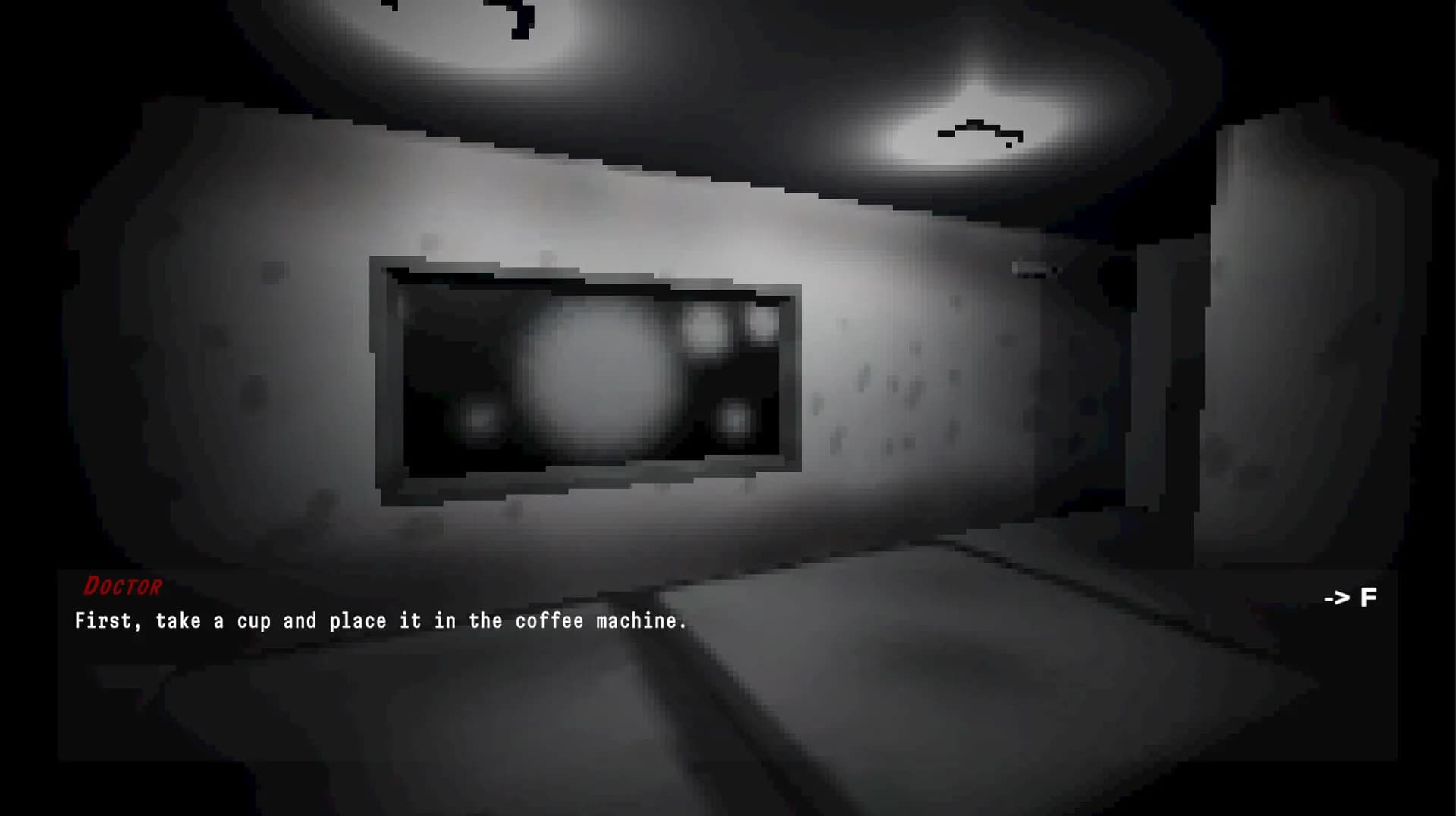 SCP-294: The Coffee Machine görsel 8