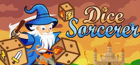 Dice Sorcerer