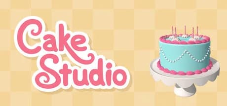 Cake Studio görsel 1