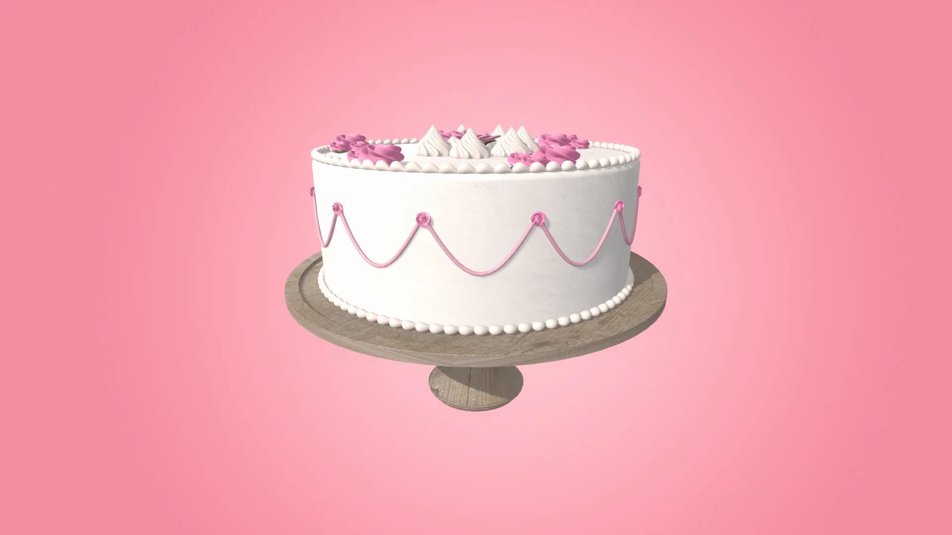Cake Studio görsel 3