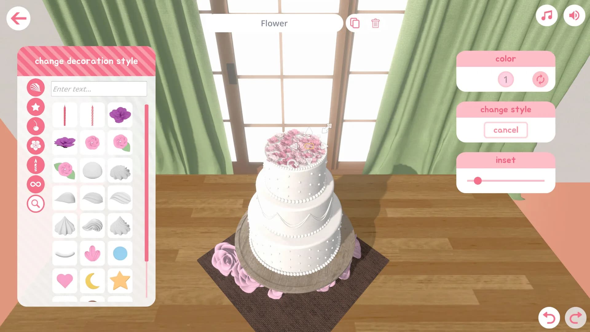 Cake Studio görsel 4