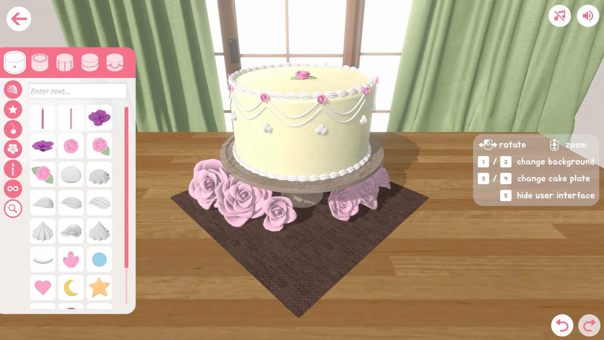 Cake Studio görsel 6