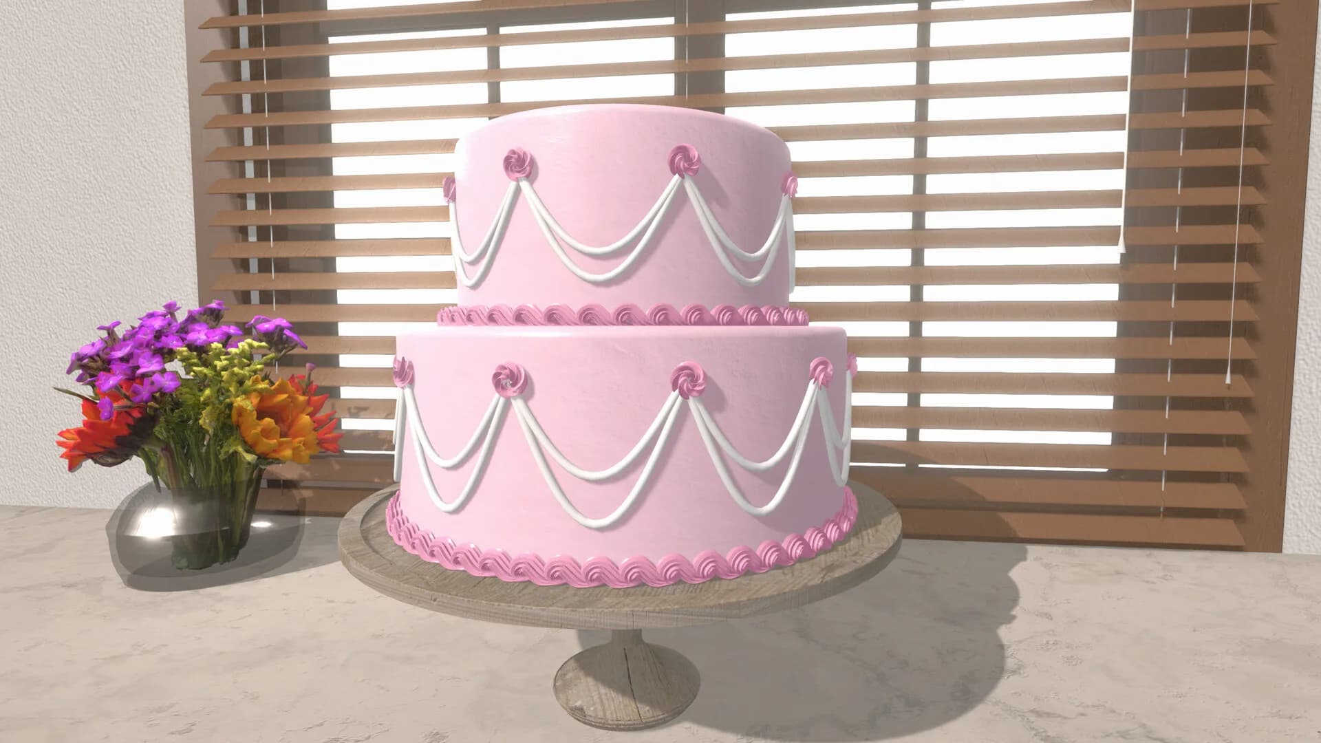 Cake Studio görsel 7