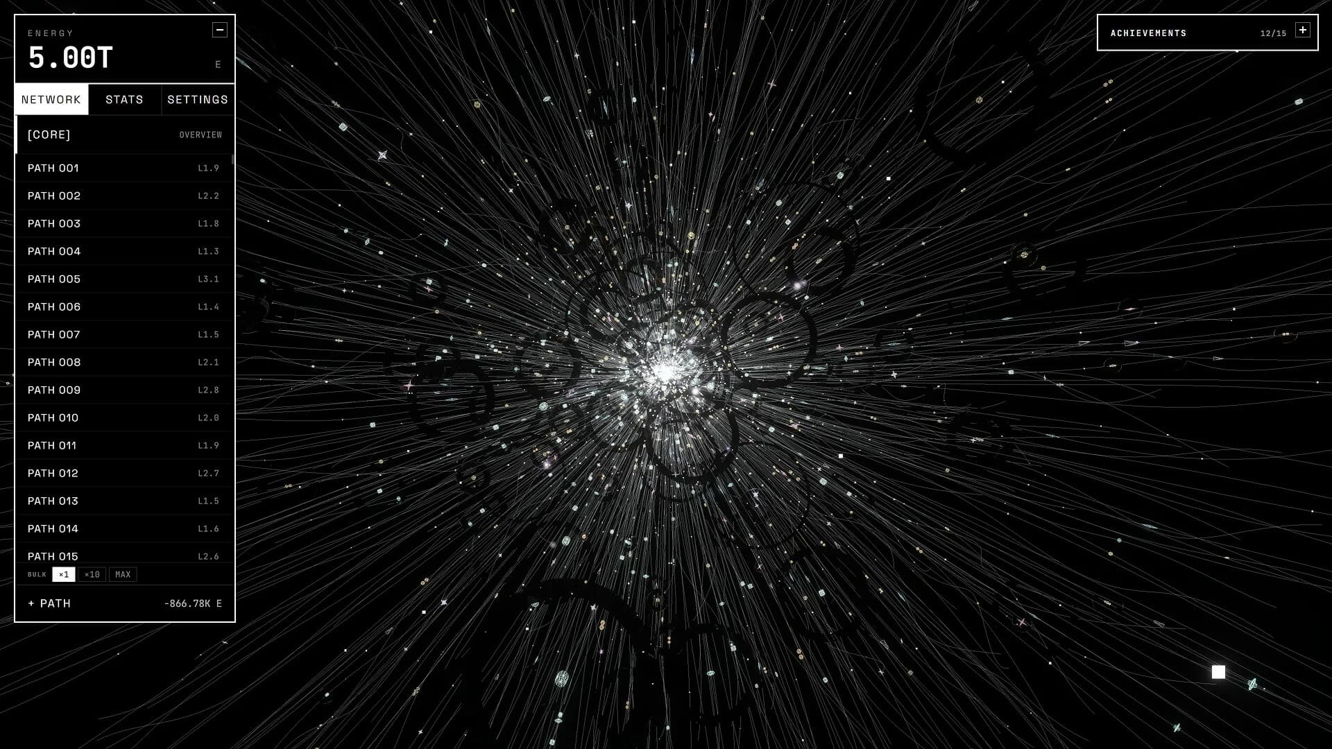 Synapse Idle görsel 2