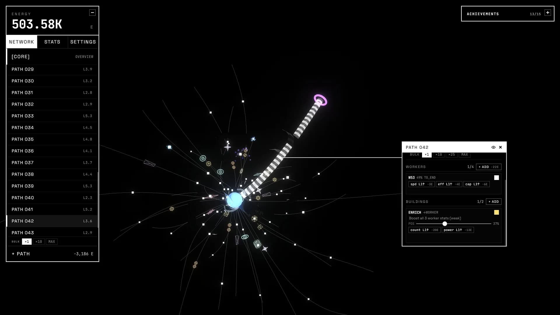 Synapse Idle görsel 3