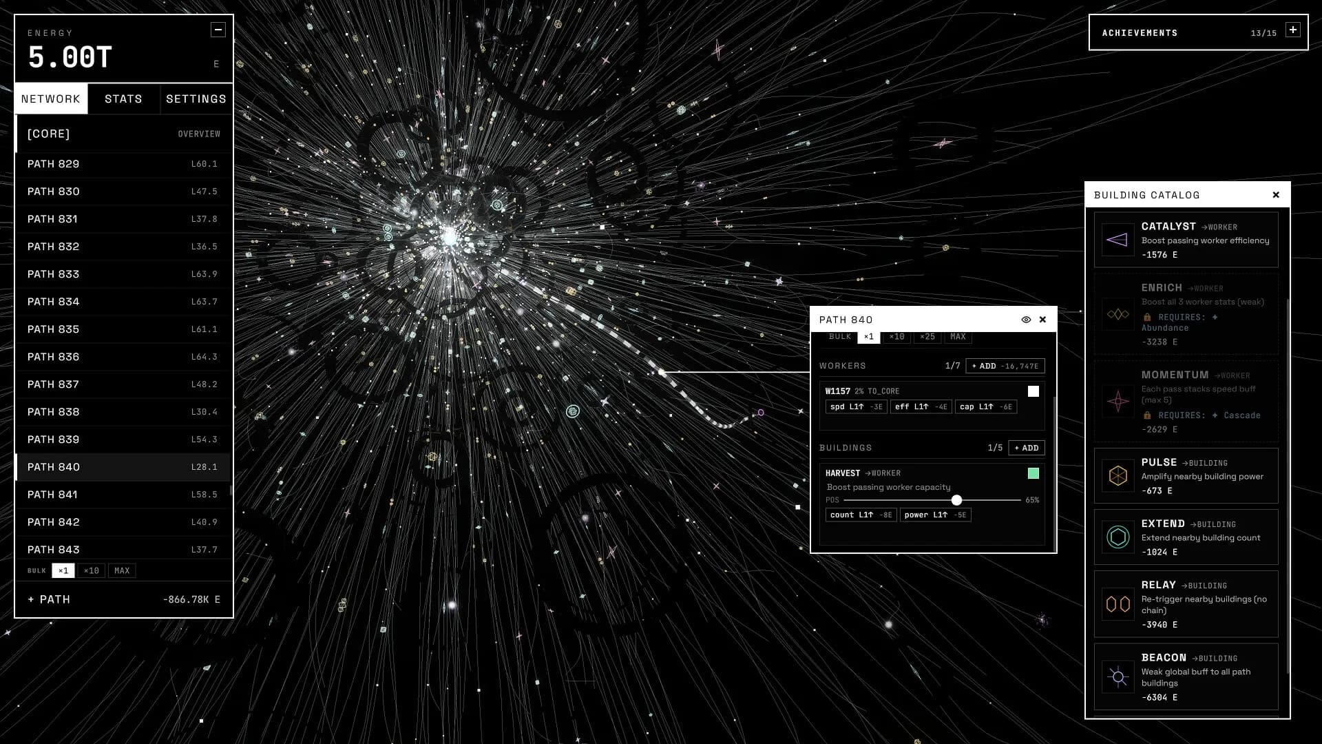 Synapse Idle görsel 5