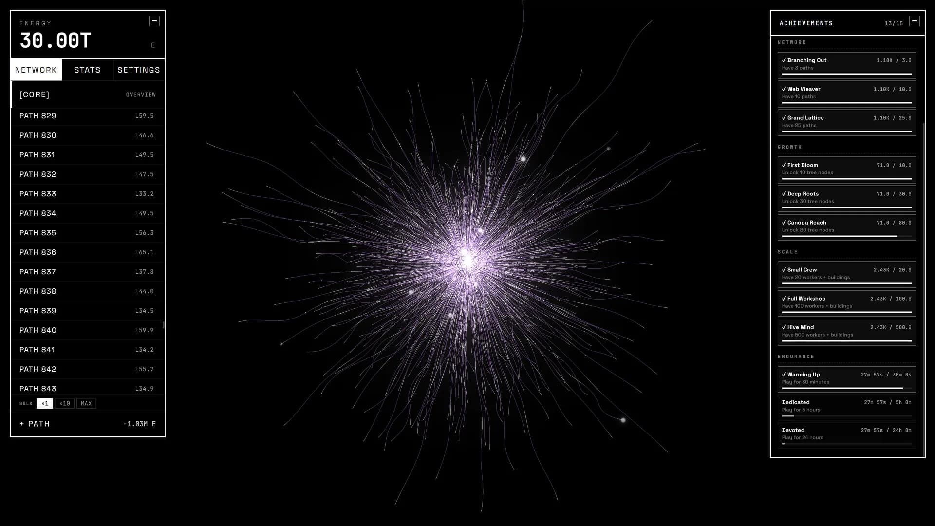 Synapse Idle görsel 6