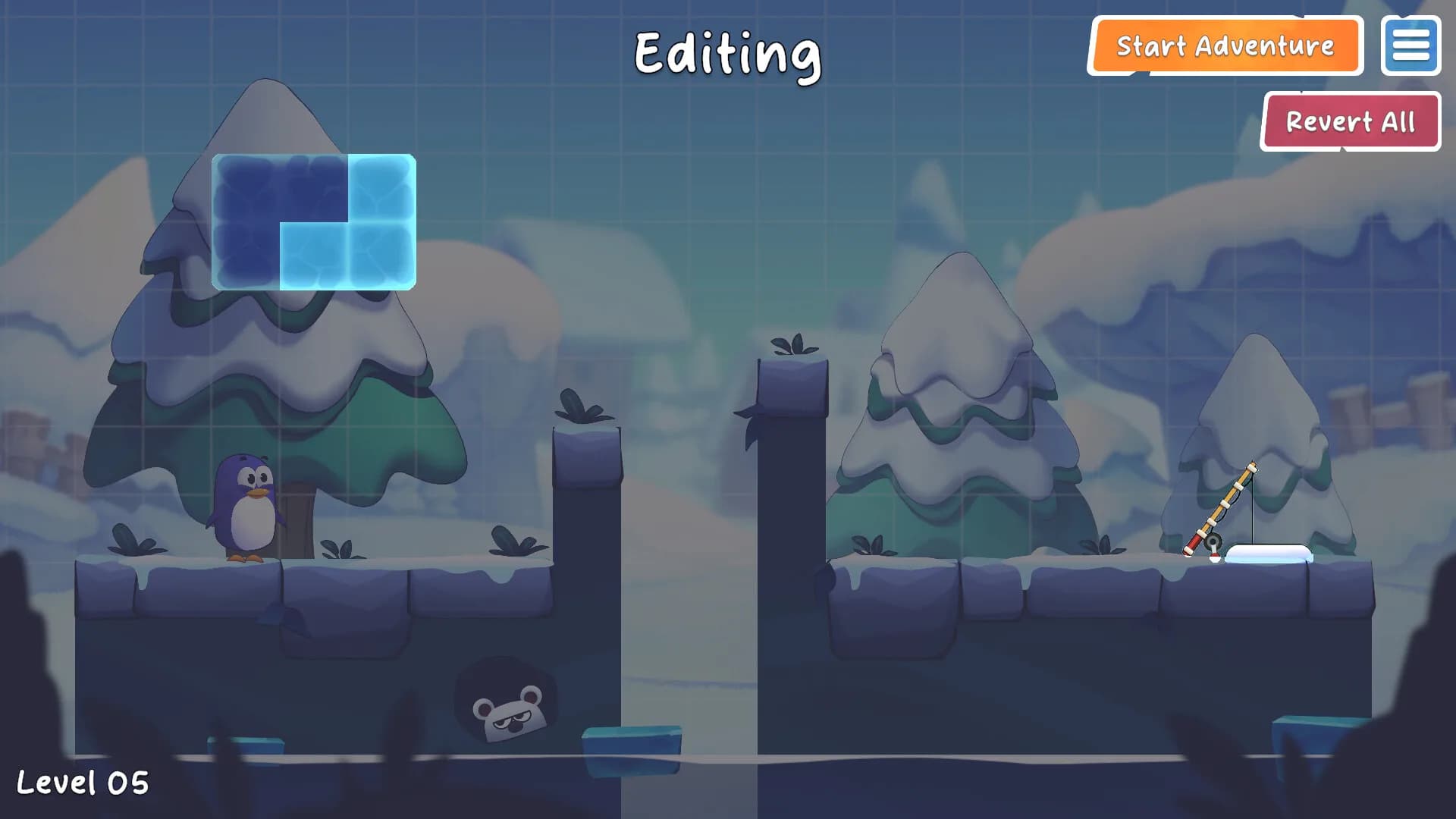 Waddle Detour görsel 2