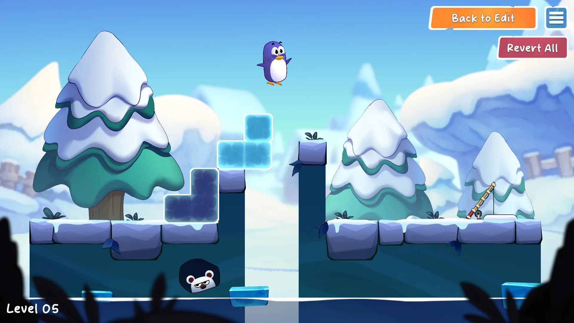 Waddle Detour görsel 4